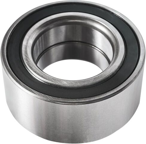 Detroit Axle - Front Wheel Bearing Hub for 2012-2015 Chevrolet Camaro 2009-2015 Cadillac CTS Wheel Bearing Hub Assembly 2013 2014 Replacement in Kuwait