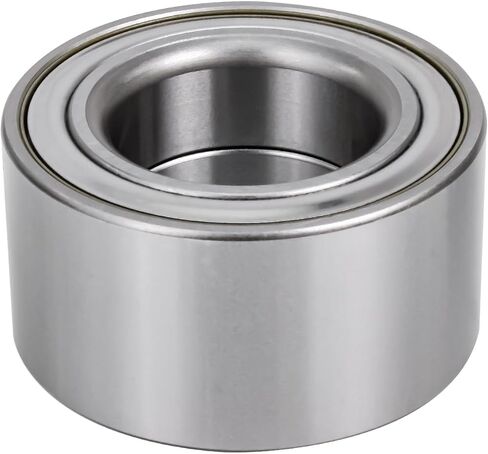 Detroit Axle - Front Wheel Bearing Hub for 2012-2015 Chevrolet Camaro 2009-2015 Cadillac CTS Wheel Bearing Hub Assembly 2013 2014 Replacement in Kuwait