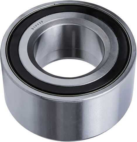 Detroit Axle - Front Wheel Bearing Hub for 2012-2015 Chevrolet Camaro 2009-2015 Cadillac CTS Wheel Bearing Hub Assembly 2013 2014 Replacement in Kuwait