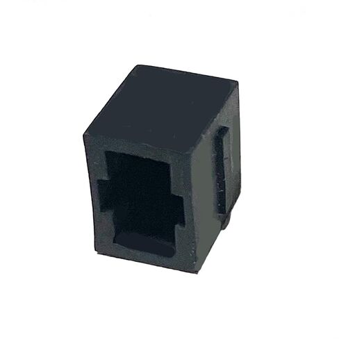 أغطية غبار كابلات الألياف الضوئية لموصلات SC وST وFC (Simplex، حزمة من 500) in Kuwait