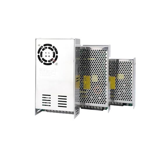 1Pcs S-50-24 S-100-24 S-350-24 LED Switching Power Supply AC 220V to DC24V 50W 100Wransformer Power Supply(S-50-24) in Kuwait