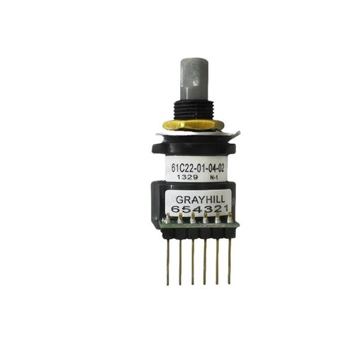 مقبض التحكم في أداة الاختبار الديناميكي للكومة 61C22-04-02 in Saudi Arabia