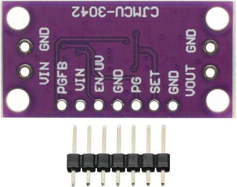 LT3042 PSRR Ultra Low Noise Linear Voltage Regulator Power Module in Saudi Arabia