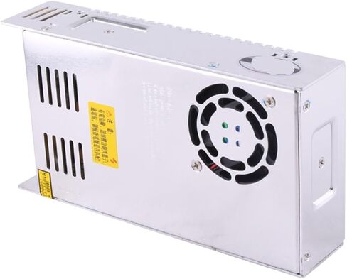 S-400-48 400W 48VDC 8.3A مخرج واحد لتحويل التيار الكهربائي in Saudi Arabia