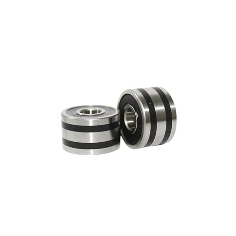 4/10PCS B8-23D Generator Air Conditioning Compressor Bearing Non-Standard 608-2RS 8 * 23 * 14MM Card Slot(B8-23d Card Slot,4Pcs) in Saudi Arabia