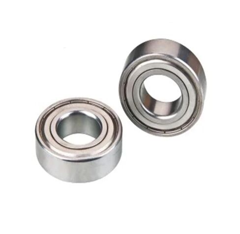 4pcs/lot 40x80x18mm 6208ZZ 6208Z 6208 Bearings 40 * 80 * 18mm Double Seal Deep Groove Ball Bearing in Saudi Arabia