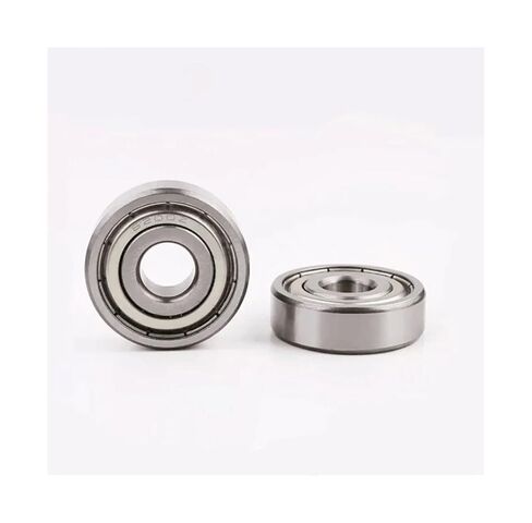 4pcs/lot 40x80x18mm 6208ZZ 6208Z 6208 Bearings 40 * 80 * 18mm Double Seal Deep Groove Ball Bearing in Saudi Arabia
