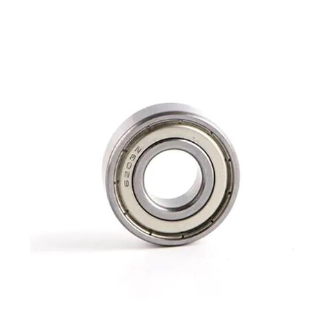 4pcs/lot 40x80x18mm 6208ZZ 6208Z 6208 Bearings 40 * 80 * 18mm Double Seal Deep Groove Ball Bearing in Saudi Arabia