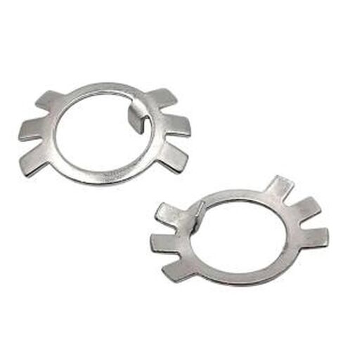 5 Pcs Washer retaining Ring Stop Washer GB858 M36 304 Stainless Steel Box 185775 in Saudi Arabia