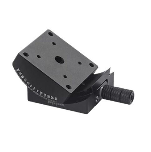 Manual Angle Measuring Instrument with Radius Tilting Angle Positioning Platform GFG4060-C15H20 in Saudi Arabia