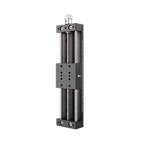 60B-DB150 X-Axis Displacement Platform Manual in Saudi Arabia