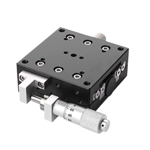 Manual Angle Measuring Instrument with Radius Tilting Angle Positioning Platform GWX60-C50H25-L in Saudi Arabia