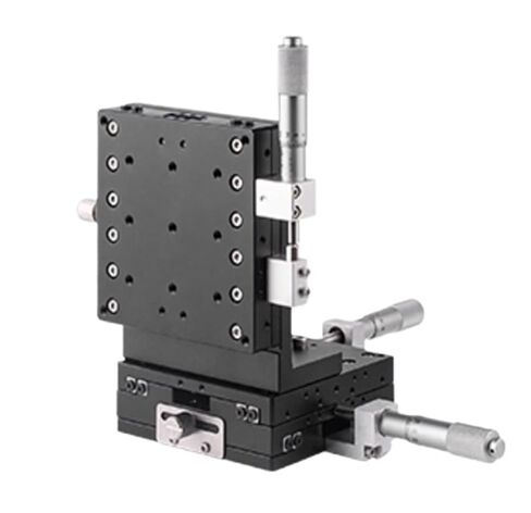 منصة الرفع العمودية المتنقلة ثلاثية الأبعاد LDV90-CM-L2 in Saudi Arabia
