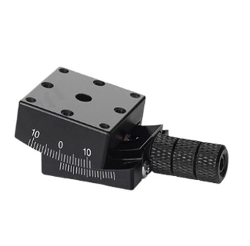 Manual Angle Measuring Instrument with Radius Tilting Angle Positioning Platform GFG2520-C35H15 in Saudi Arabia
