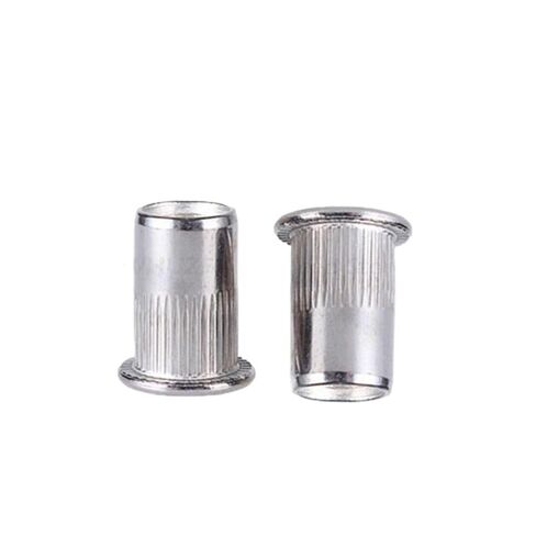 20PCS M3 M4 M5 M6 M8 M10 304 Stainless Stelel Rivet Set Rivets Threaded Rivet for Metal Plates Tubes Fasteners Tools (Size : M1010PCS) in Kuwait