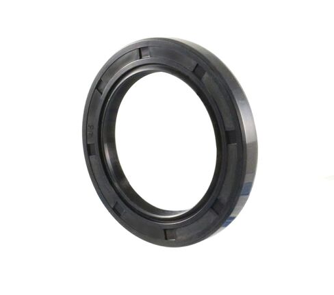 EAI Oil Seal 45mm X 65mm X 7mm TC Double Lip w/Spring. Metal Case w/Nitrile Rubber Coating in Saudi Arabia