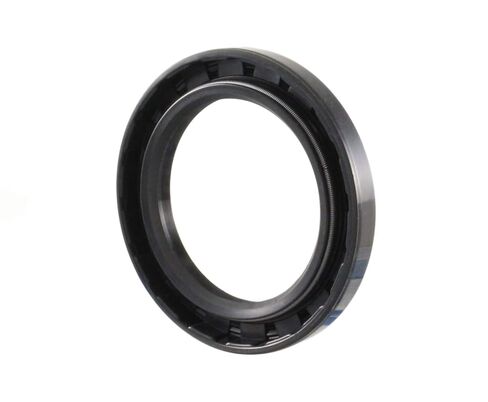 EAI Oil Seal 45mm X 65mm X 7mm TC Double Lip w/Spring. Metal Case w/Nitrile Rubber Coating in Saudi Arabia