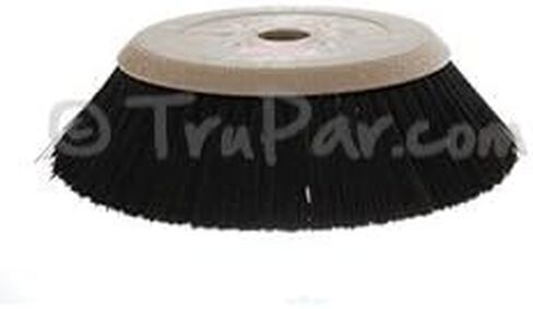 56507350 15 In 3 S.r. Poly Broom for American Lincoln in Saudi Arabia