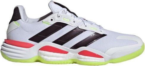 adidas Men's Stabil 16 Indoor Shoes Sneaker, EU in Saudi Arabia