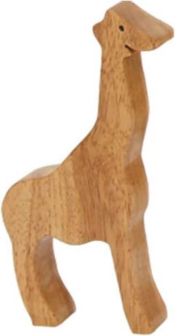 Rhythm Band School Children Kids Musical Instrument Giraffe shaker in Kuwait