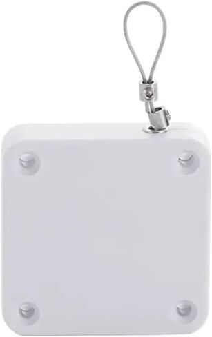 باب مستشعر خالٍ من اللكمات، سلك سحب أقرب لسطح قابل للتعديل للأغراض التجارية السكنية (قوة بيضاء 500 جرام) in Kuwait