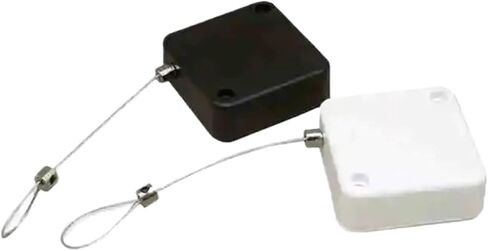 Door Closer Punch-Free Drawstring Bracket(Decoration-C) in Saudi Arabia