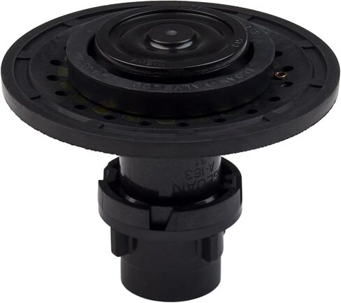 سلون ريجال A-37-A مجموعة تجميع غشاء المبولة 1.5 GPF - غشاء من المطاط الطبيعي مع تجاوز نحاسي | للاستخدام مع أجهزة قياس التدفق Regal | أجزاء سلون OEM، 3301037 in Kuwait