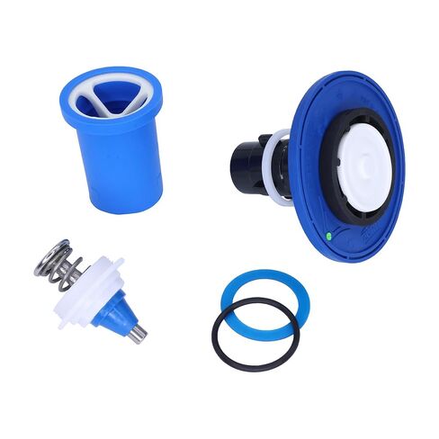 Zurn P6000-ECA-HET-RK Water Closet Rebuild Kit for 1.28 GPF AquaVantage Diaphragm Flush Valve in Saudi Arabia