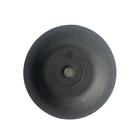 Pump Replacement Accessories Spare Part for Membrane Rubber Diaphragm Diameter of 150mm and Inner Hole of 14mm in Saudi Arabia