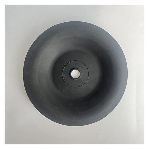 Pump Replacement Accessories Spare Part for Membrane Rubber Diaphragm Diameter of 150mm and Inner Hole of 14mm in Saudi Arabia