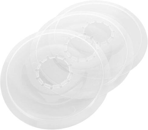 Bicycle Sprocket Protective Cover Lightweight Chainwheel Guard for Mountain Road Folding Bikes Flywheel in Saudi Arabia
