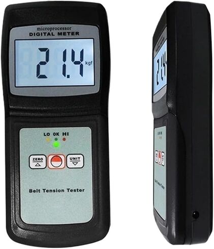 Tension Gauge, 0~77 kg / 0~120 Lb 0~75 Newton 0~144 Acts, Tape Cable Wire Replacement, Vehicle in Kuwait