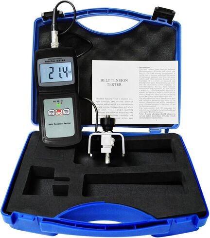 Tension Gauge, 0~77 kg / 0~120 Lb 0~75 Newton 0~144 Acts, Tape Cable Wire Replacement, Vehicle in Kuwait