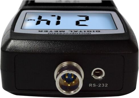 Tension Gauge, 0~77 kg / 0~120 Lb 0~75 Newton 0~144 Acts, Tape Cable Wire Replacement, Vehicle in Kuwait