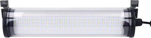 Kikumi LED الحليب الحليب 10 واط 1050LM IP66 الصلب أكورن انفجار انفجار آلة ورشة عمل مصباح ورشة عمل المرآب مصنع in Kuwait