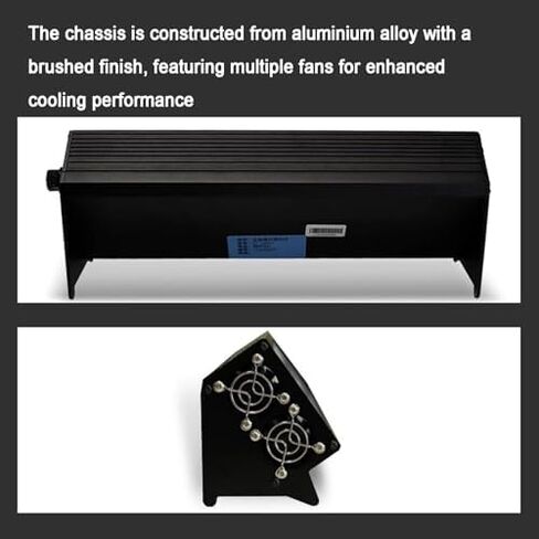 مصباح الفحص بالأشعة السينية المحمول، مصباح عرض الفيلم LED الصناعي، مع مفتاح القدم وصندوق التحكم، للاختبار غير المدمر. in Kuwait