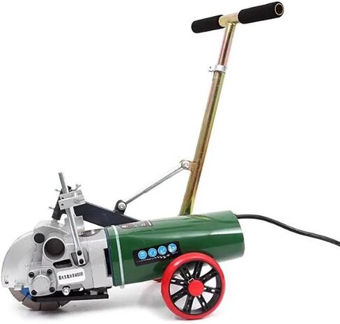 iDili Multi-model Grooving Machine Auxiliary Bracket, Dust-Free Grooving Artifact Ground Cutting Machine in Kuwait