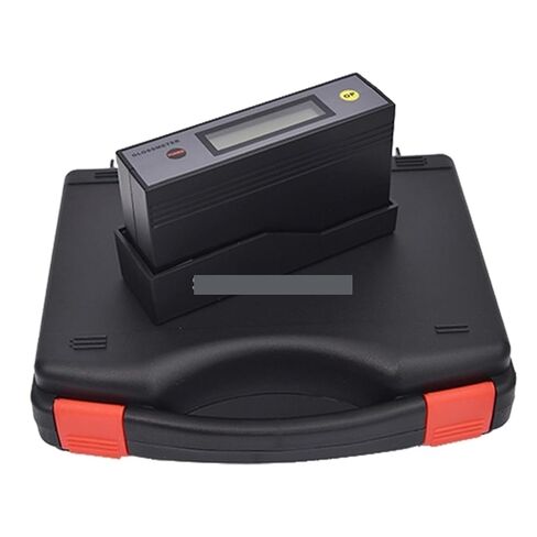 مقياس البياض، ETB-0833 معايرة ذاتية 20 درجة 60 درجة 85 درجة مقياس لمعان جهاز قياس اللمعان 0-200GU 1.2Gu مع USB in Kuwait