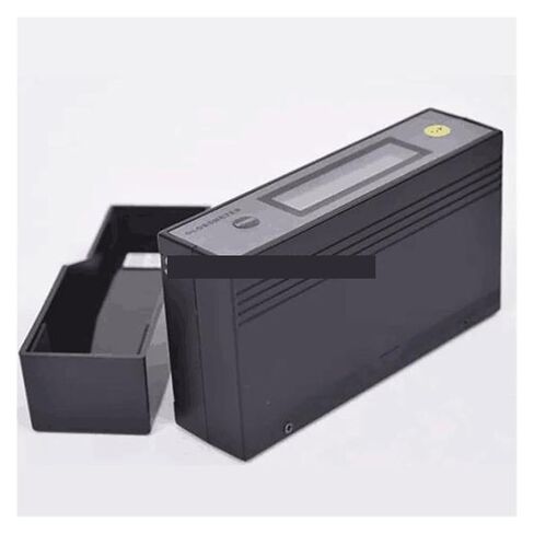 مقياس البياض، ETB-0833 معايرة ذاتية 20 درجة 60 درجة 85 درجة مقياس لمعان جهاز قياس اللمعان 0-200GU 1.2Gu مع USB in Kuwait