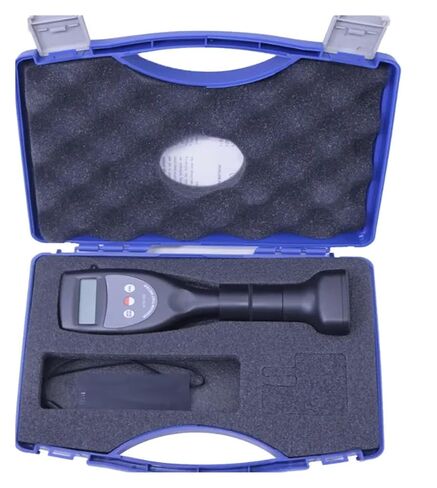 مقياس البياض، جهاز قياس لون النافذة WTM-1200، جهاز اختبار النفاذية أو الضباب مع شاشة LCD، WTM1200 in Kuwait