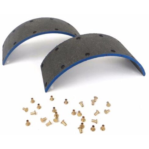 5H2307 New Brake Lining Kit Fits Caterpillar Industrial Models D6 D7 D8 983 in Saudi Arabia