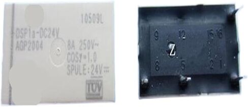 تتابع DSP1a-DC24V AGP2004 DSP1aDC24V DC24V 24VDC DIP4 in Saudi Arabia