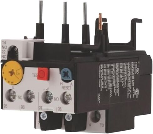 ZB32-16 278452 Overload Relay ZB32 Ir= 10-16 A 1 N/O N/C in Saudi Arabia
