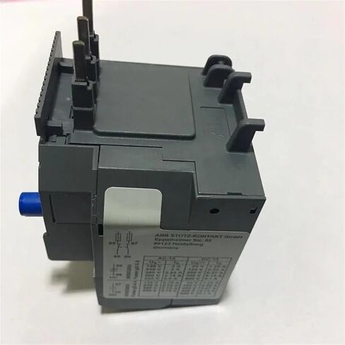 مرحلات الحمل الزائد الحراري T16 T16-0.13 .17 .23 .31 .41 .55 .74 T16-1.0 .3 .7 in Kuwait