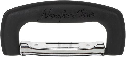 Ciieeo 2pcs Violin Case Handles Replacement Luggage Grip Pull Handles for Musical Instrument Boxes Accessories for Travel and Storage in Saudi Arabia