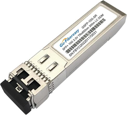 10G Optical Module SFP+ Multi-Mode Dual Fiber 850nm 300m LC Port in Kuwait