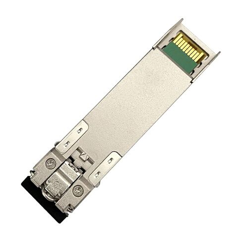 وحدة بصرية 25 جيجا متعددة الأوضاع من الألياف المزدوجة SFP28-25G-SR 100 متر in Kuwait