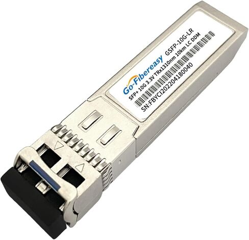الوحدة الضوئية 10G SFP-10G-LR ذات الوضع الفردي 10 كم / 20 كم in Kuwait
