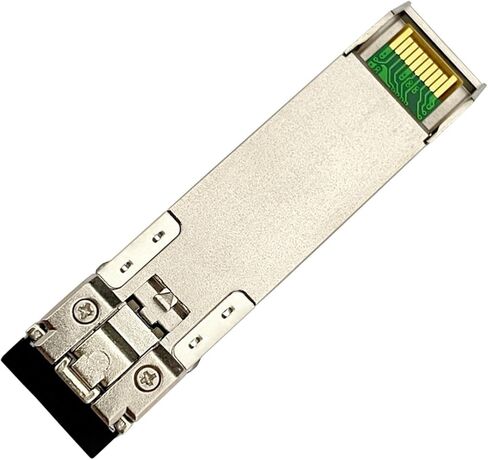 الوحدة الضوئية 10G SFP-10G-LR ذات الوضع الفردي 10 كم / 20 كم in Kuwait