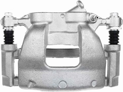 Detroit Axle - خلف 2pc الفرجار الفرامل لـ 13-17 هوندا أكورد ، 2 قرص الفرجار مع Bracket 2013 2014 2015 2015 2017 استبدال in Kuwait